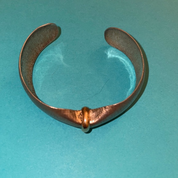 PJ Sterling bracelet - Picture 2 of 6